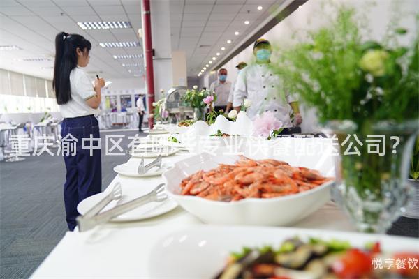 重庆渝中区有哪些专业快餐配送公司？