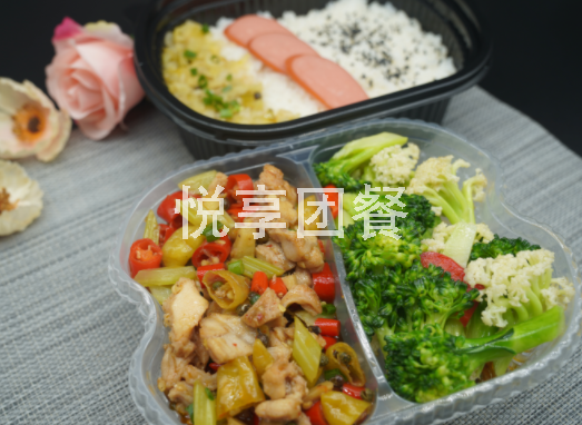 重庆綦江团餐哪家好吃